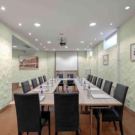 Rixwell Collection Savoy Boutique Hotel Tallinn Bagian luar foto