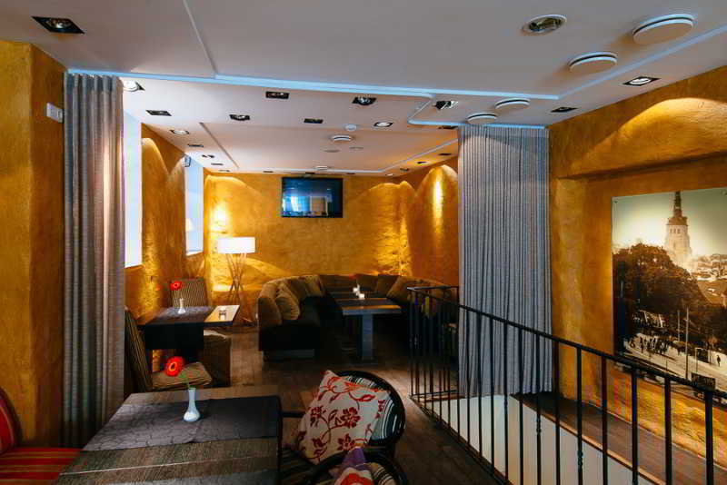 Rixwell Collection Savoy Boutique Hotel Tallinn Bagian luar foto