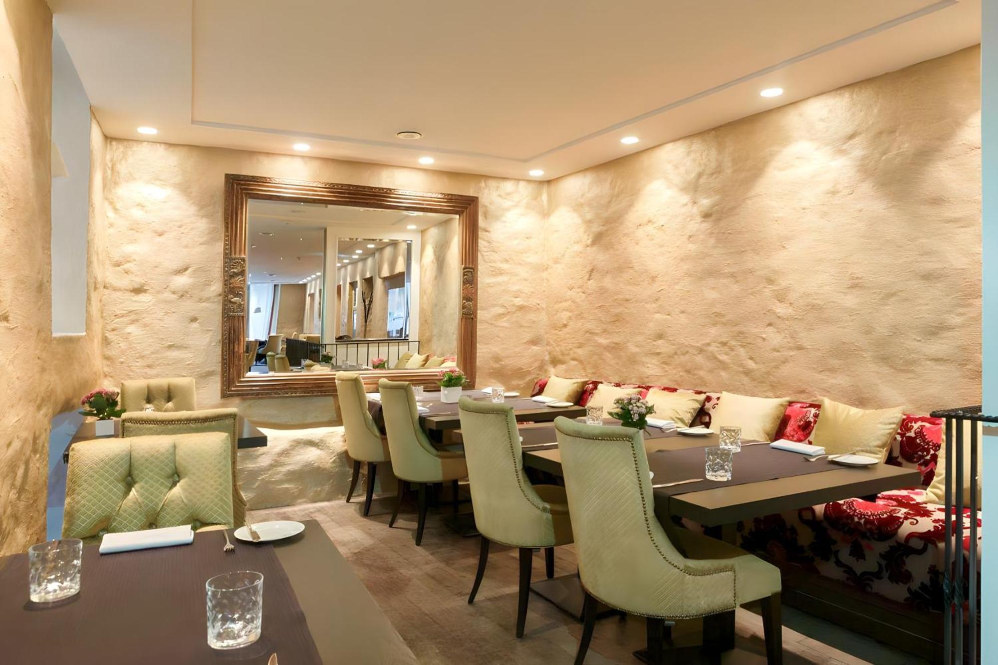 Rixwell Collection Savoy Boutique Hotel Tallinn Bagian luar foto