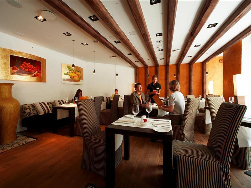 Rixwell Collection Savoy Boutique Hotel Tallinn Bagian luar foto