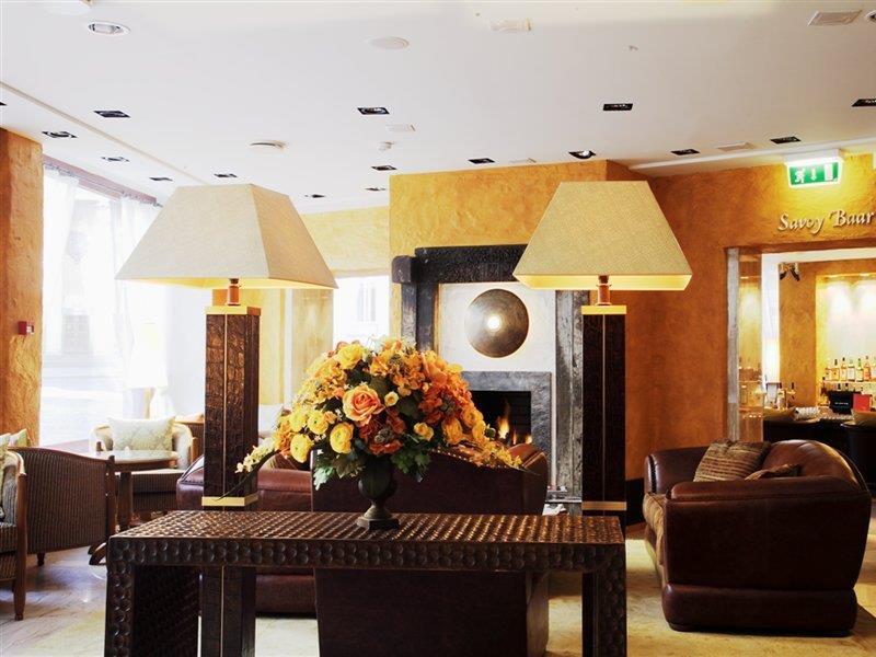 Rixwell Collection Savoy Boutique Hotel Tallinn Bagian luar foto