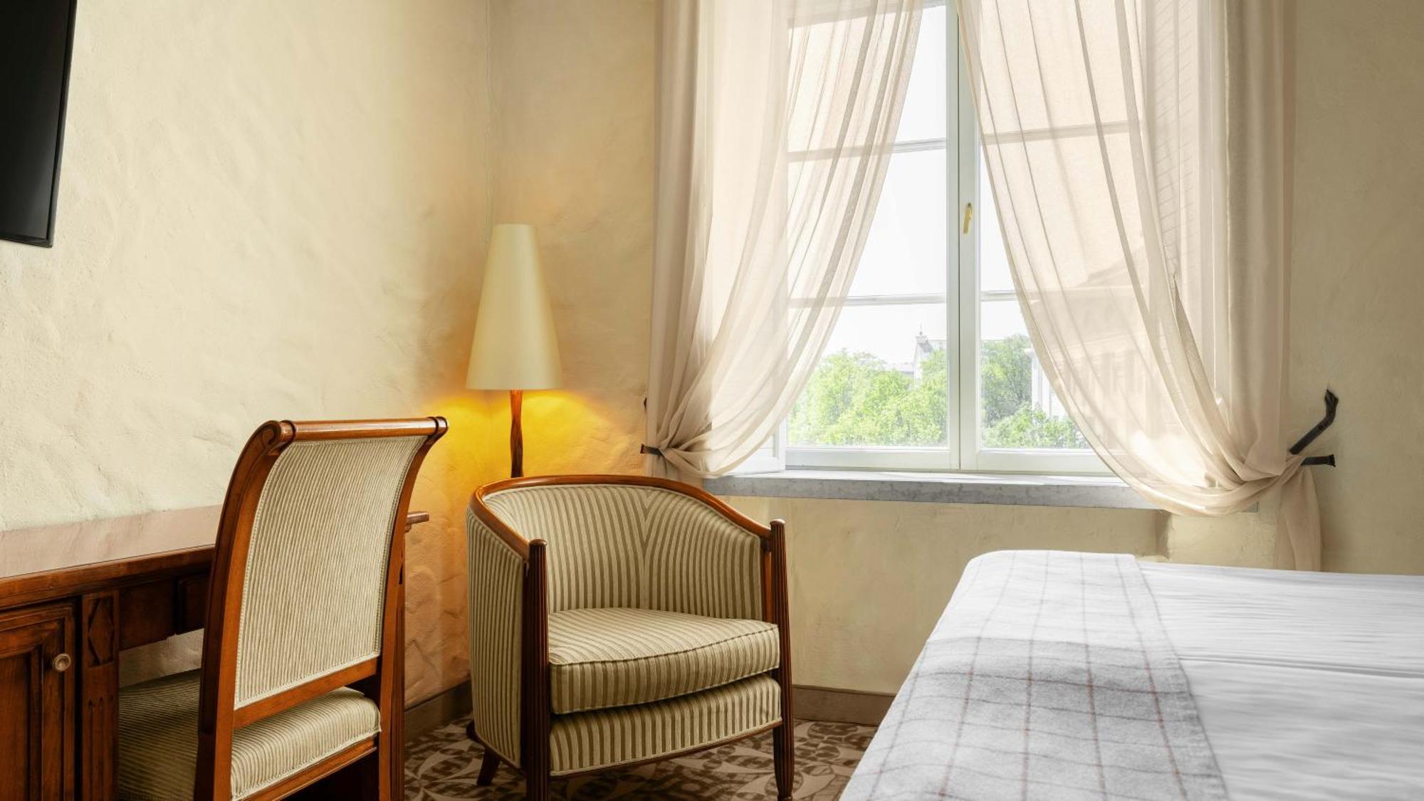 Rixwell Collection Savoy Boutique Hotel Tallinn Bagian luar foto