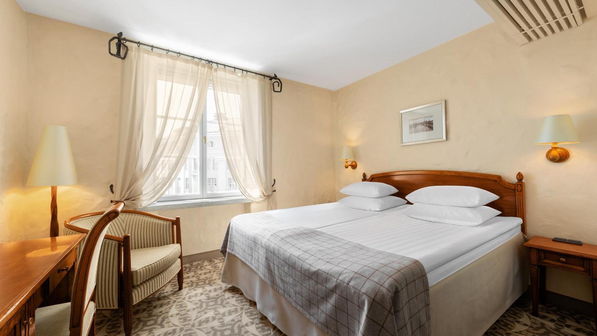 Rixwell Collection Savoy Boutique Hotel Tallinn Ruang foto