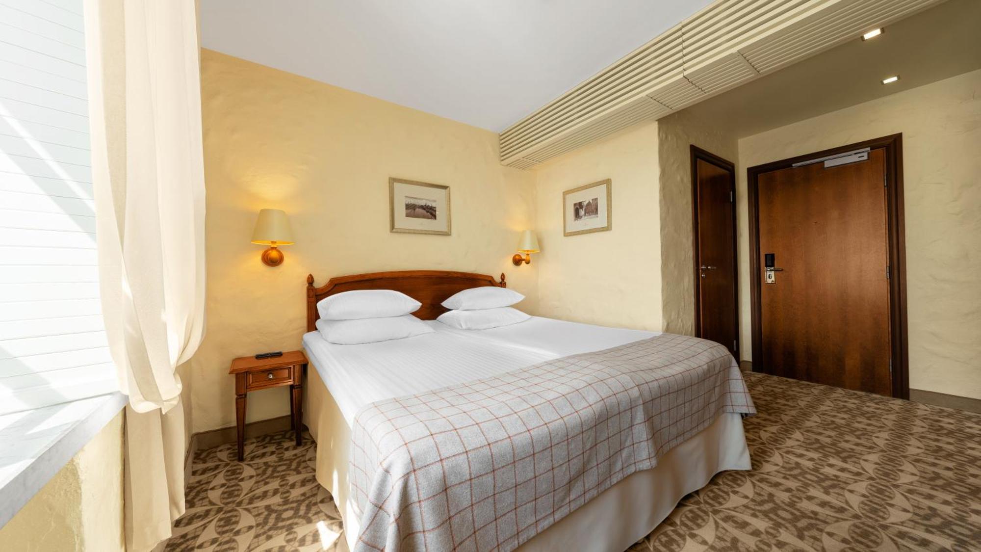 Rixwell Collection Savoy Boutique Hotel Tallinn Ruang foto