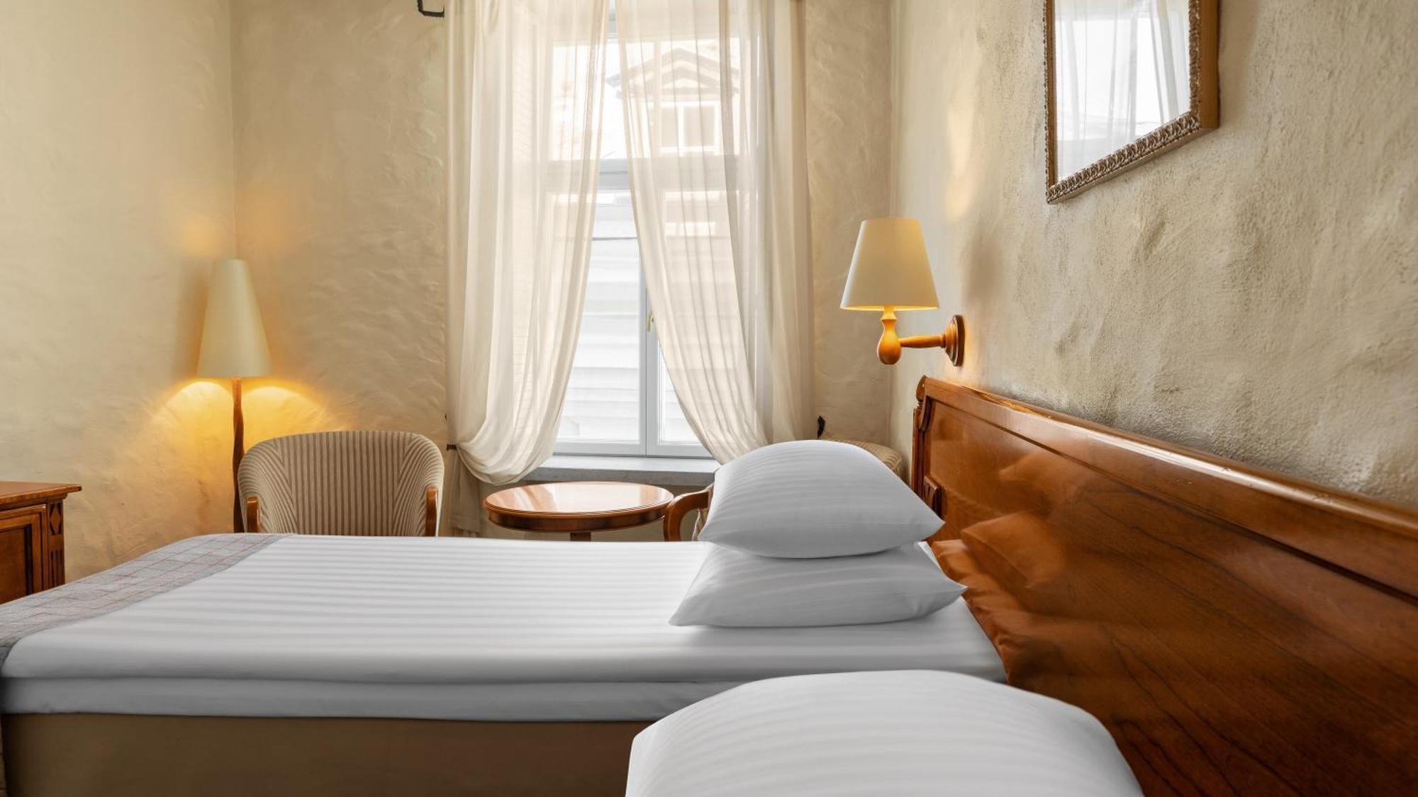 Rixwell Collection Savoy Boutique Hotel Tallinn Ruang foto