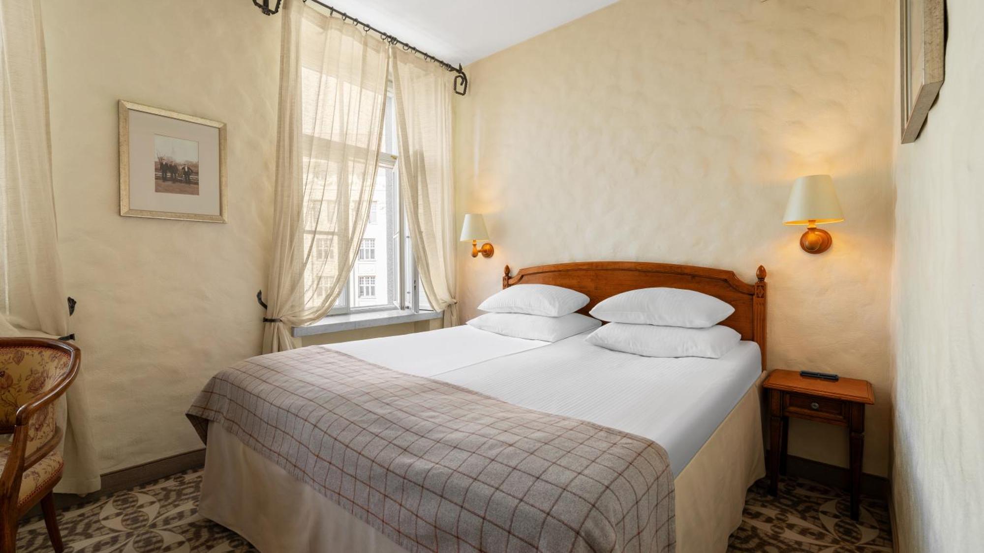 Rixwell Collection Savoy Boutique Hotel Tallinn Ruang foto