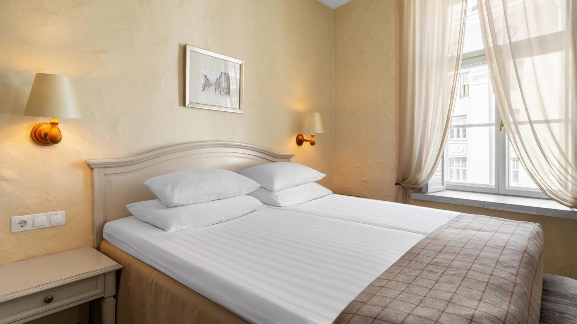 Rixwell Collection Savoy Boutique Hotel Tallinn Ruang foto
