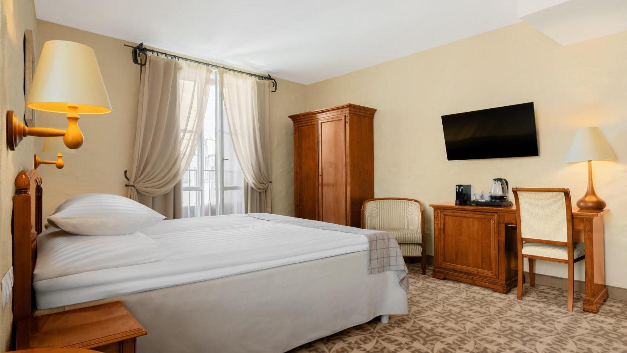 Rixwell Collection Savoy Boutique Hotel Tallinn Ruang foto