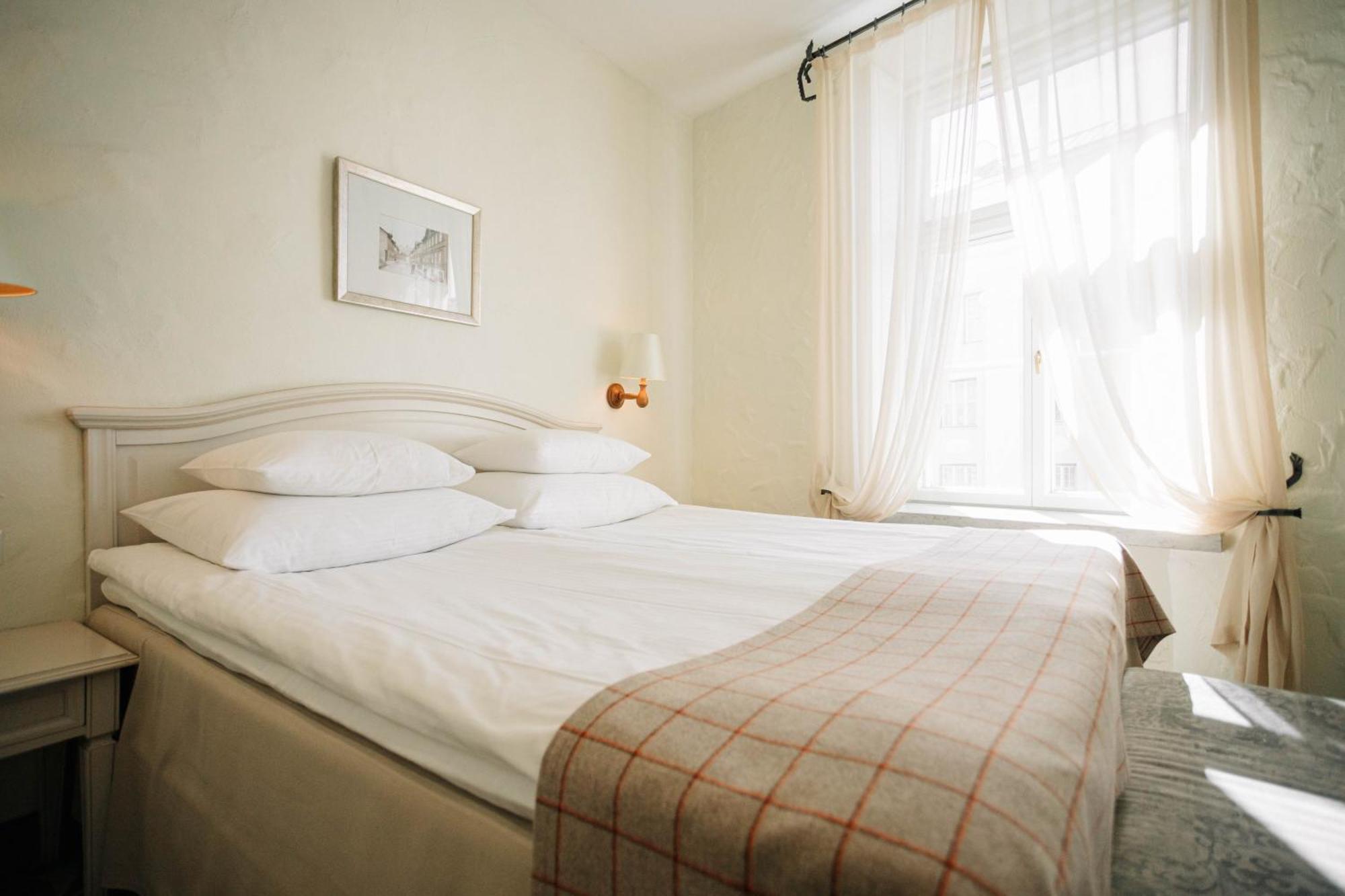 Rixwell Collection Savoy Boutique Hotel Tallinn Bagian luar foto