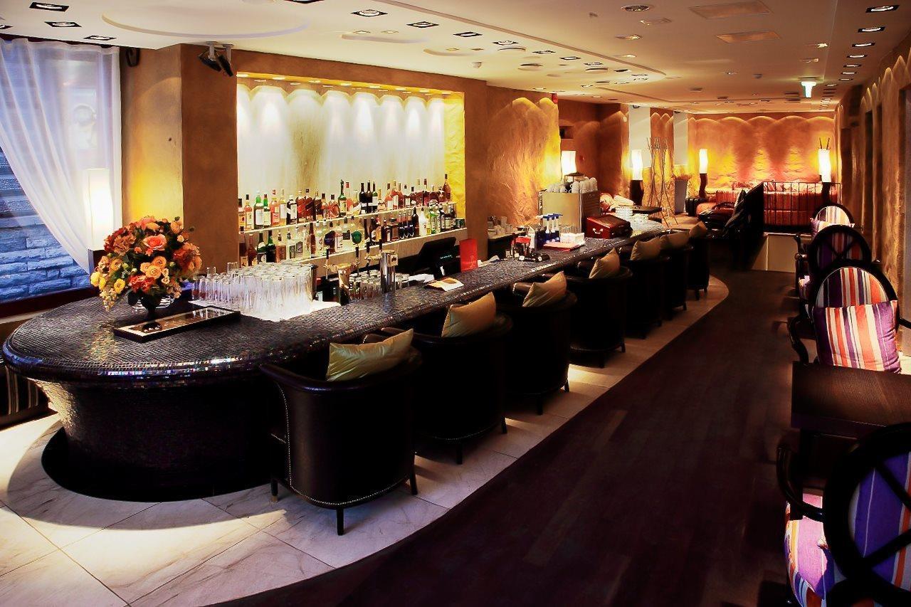 Rixwell Collection Savoy Boutique Hotel Tallinn Restoran foto