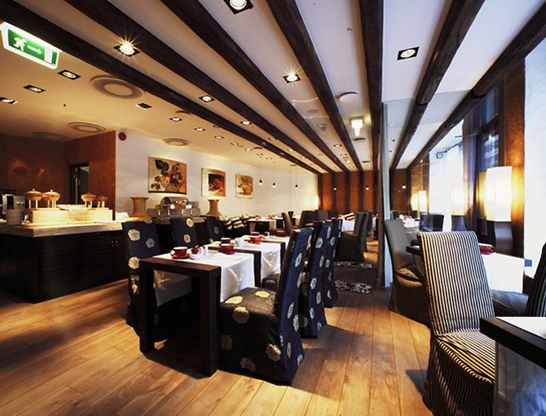 Rixwell Collection Savoy Boutique Hotel Tallinn Bagian luar foto