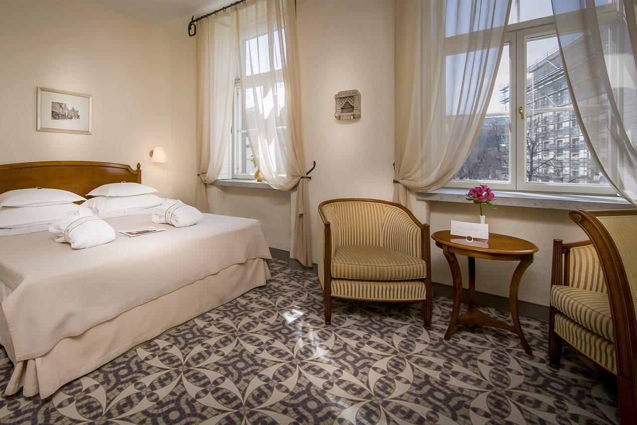 Rixwell Collection Savoy Boutique Hotel Tallinn Bagian luar foto