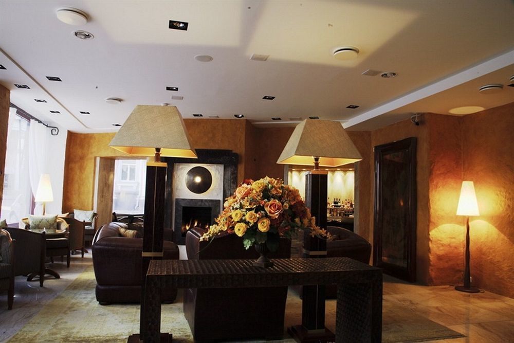 Rixwell Collection Savoy Boutique Hotel Tallinn Bagian luar foto