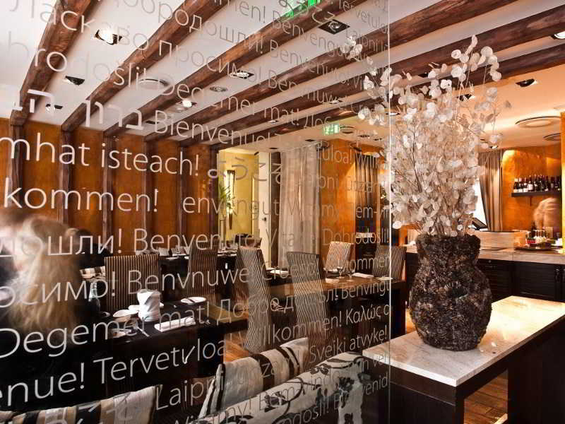 Rixwell Collection Savoy Boutique Hotel Tallinn Bagian luar foto