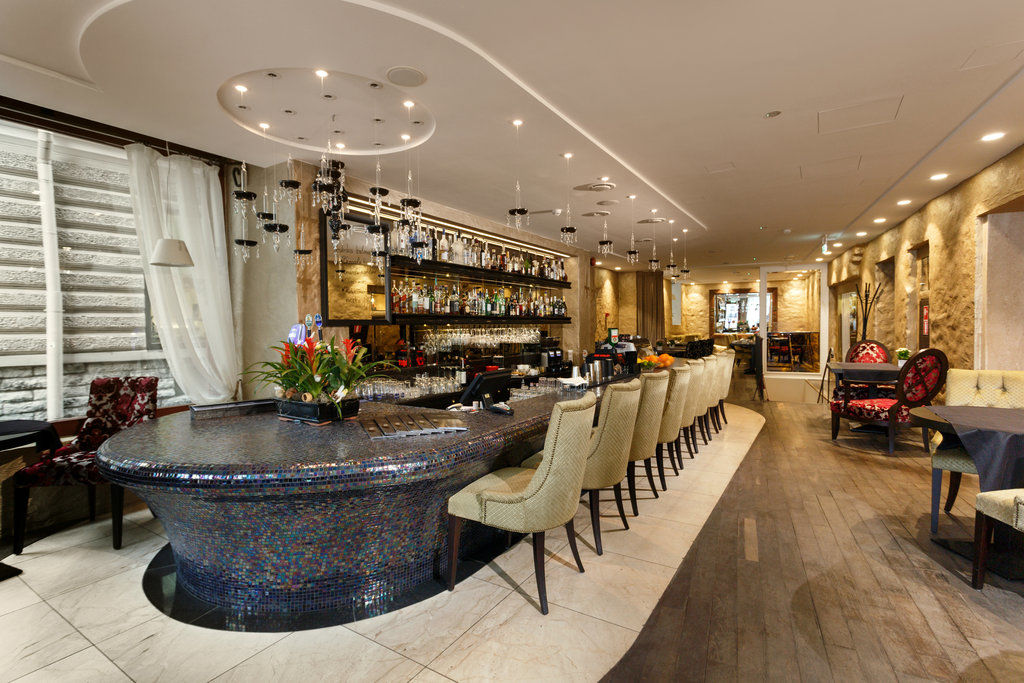 Rixwell Collection Savoy Boutique Hotel Tallinn Bagian luar foto